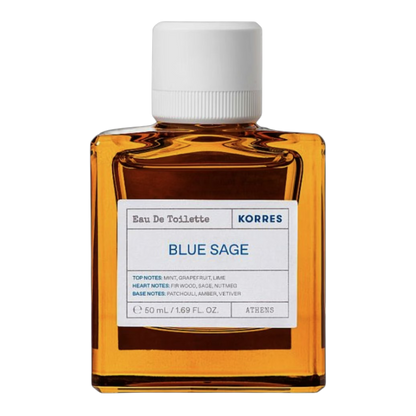Korres Blue Sage