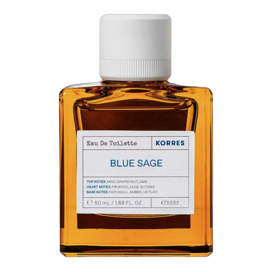 Korres Blue Sage