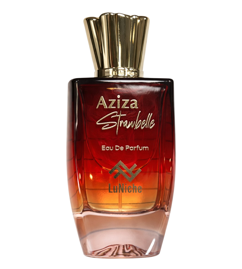 Luniche Aziza Strawebelle