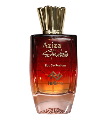 Luniche Aziza Strawebelle