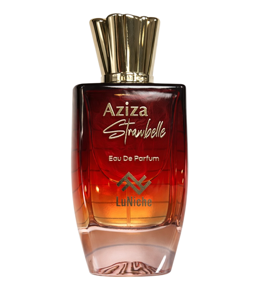 Luniche Aziza Strawebelle
