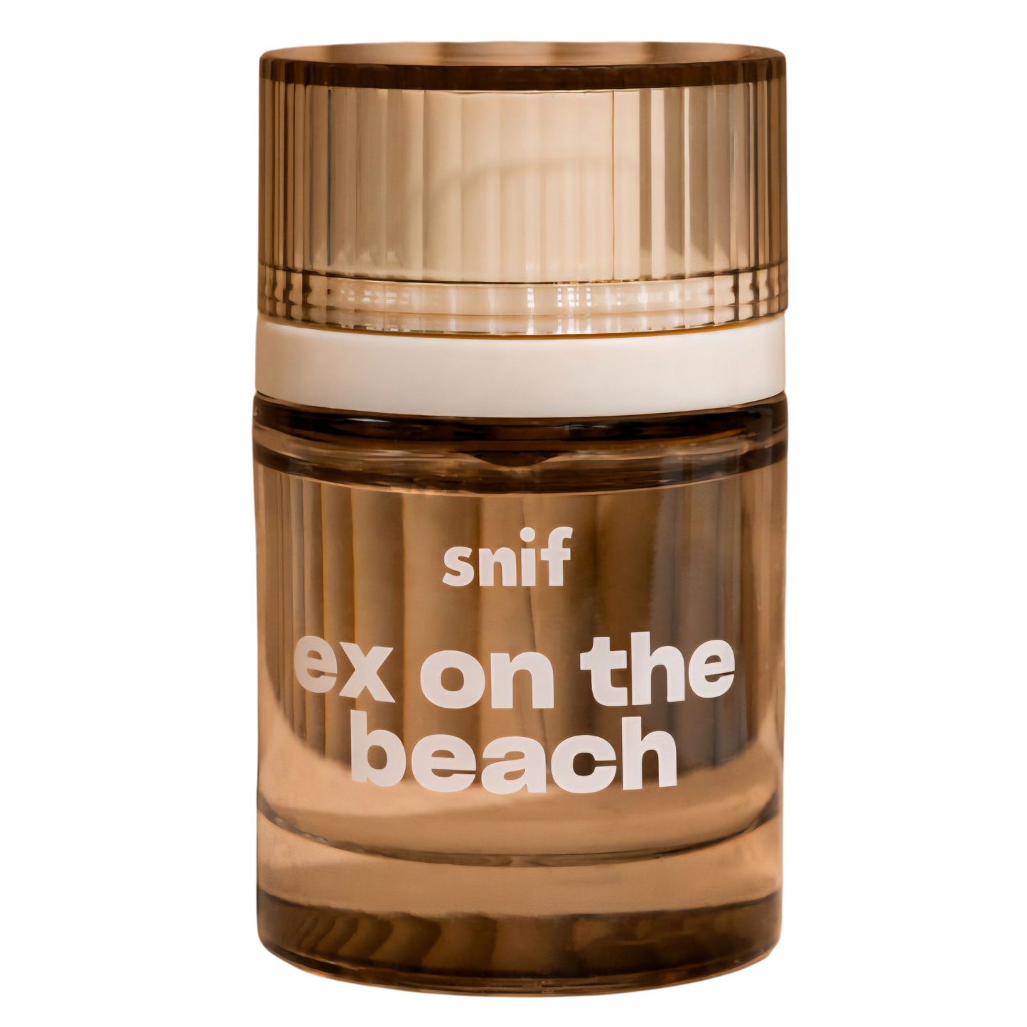 Snif Ex On The Beach