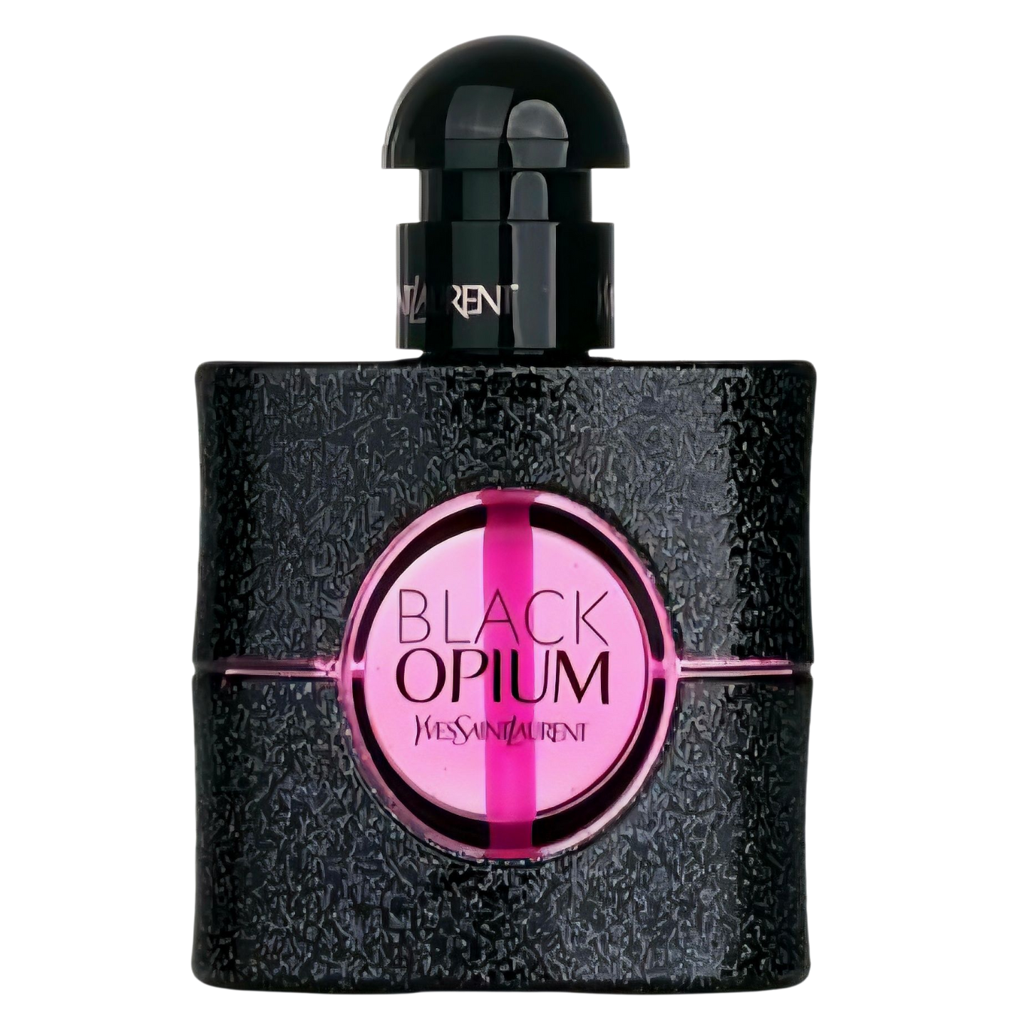 Yves Saint Laurent Black Opium Neon