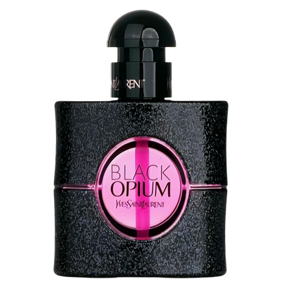Yves Saint Laurent Black Opium Neon