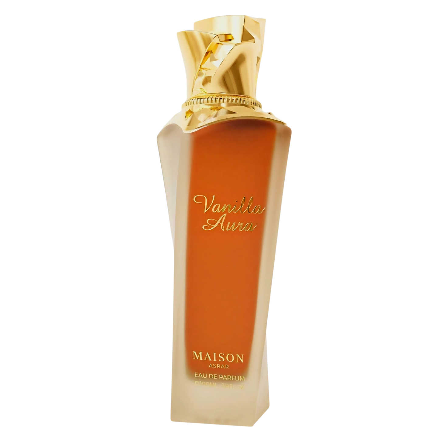 Maison Asrar Vanilla Aura