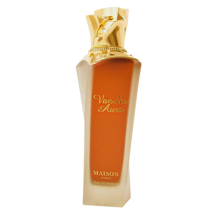 Maison Asrar Vanilla Aura