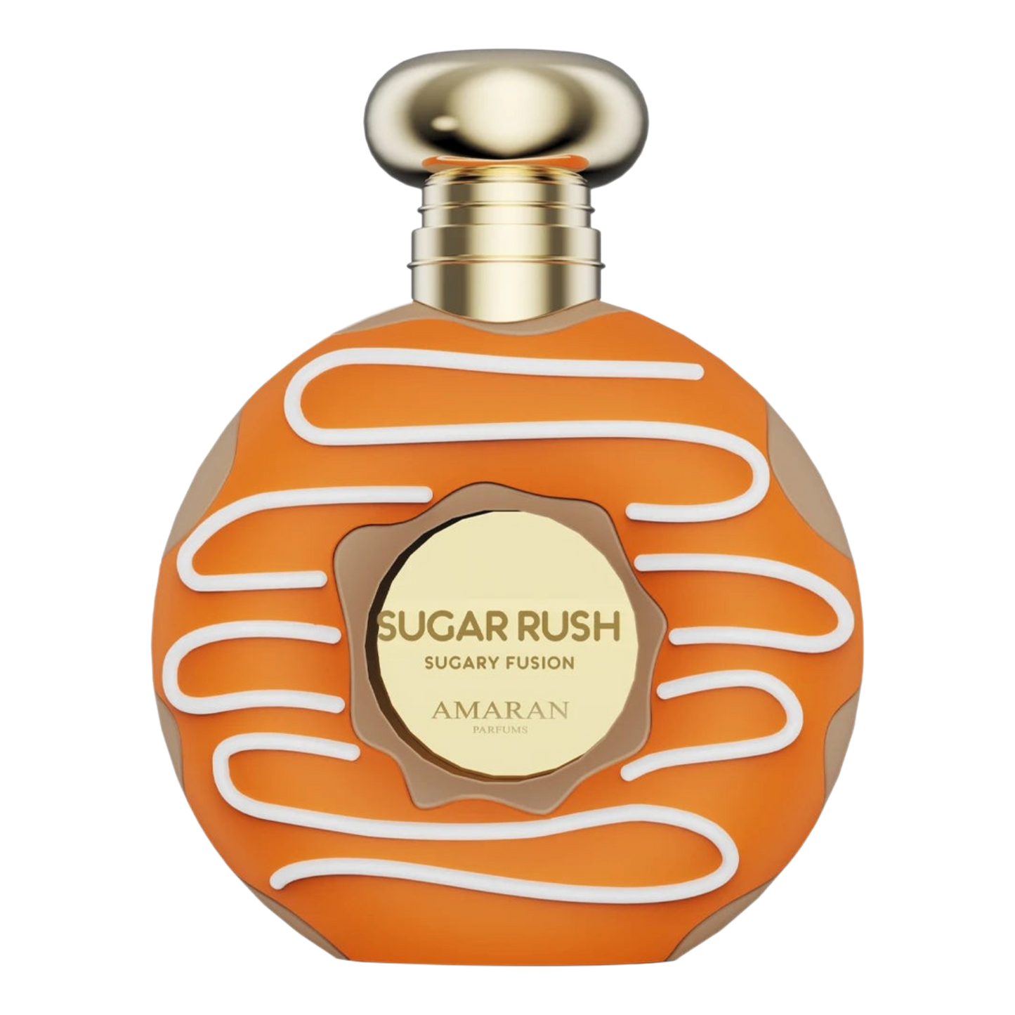 Amaran Sugar Rush Sugary Fusion