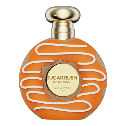 Amaran Sugar Rush Sugary Fusion