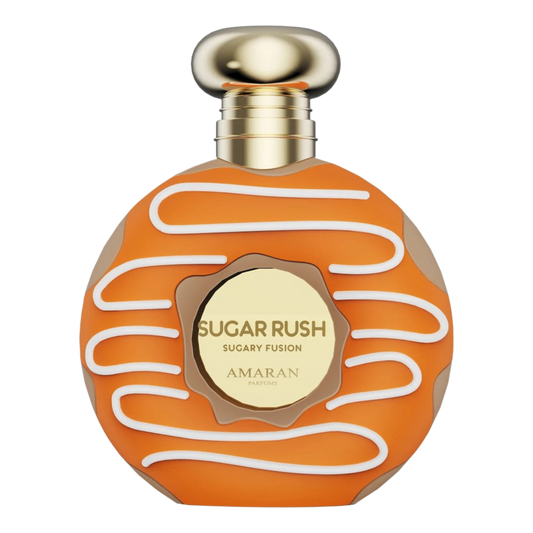 Amaran Sugar Rush Sugary Fusion