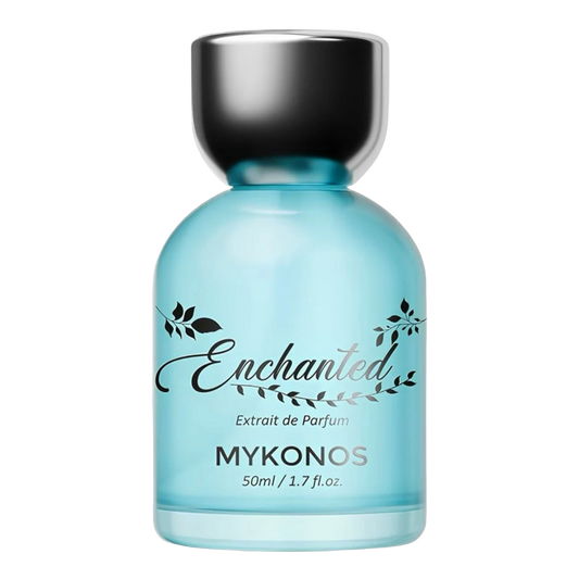 Mykonos Enchanted