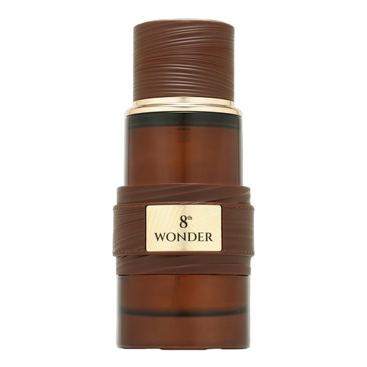 French Avenue 8th Wonder