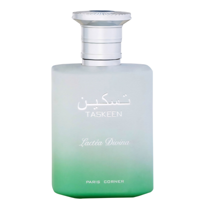 Taskeen Lactea Divina