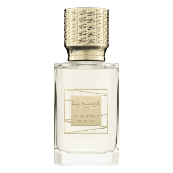 Ex Nihilo My Sweetest Morphine