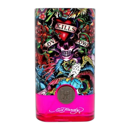 Ed Hardy Hearts & Daggers