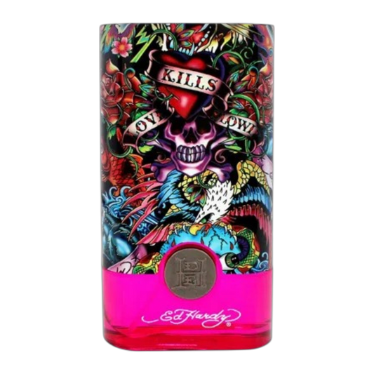 Ed Hardy Hearts & Daggers