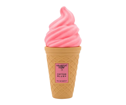 Arabiyat Sugar Cotton Blush