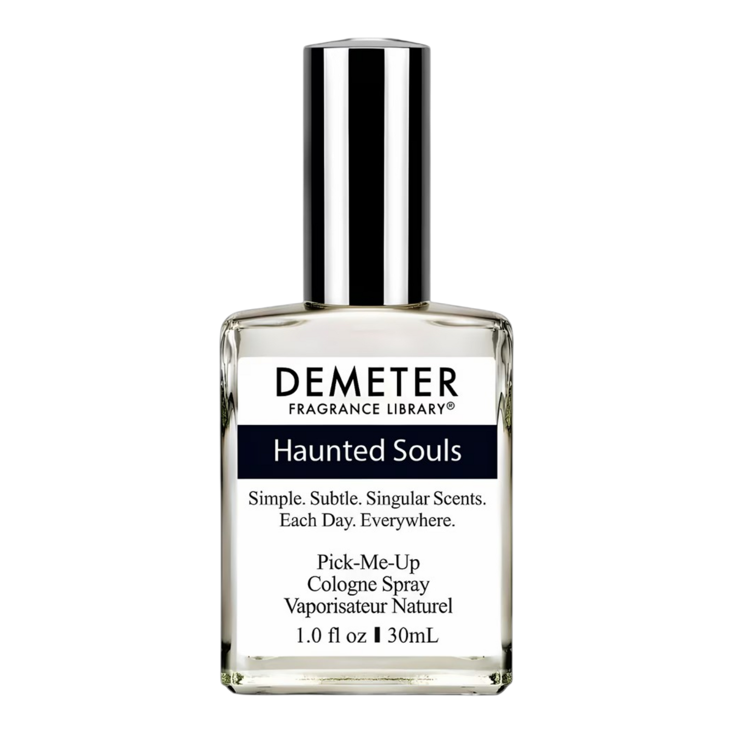 Demeter Haunted Souls