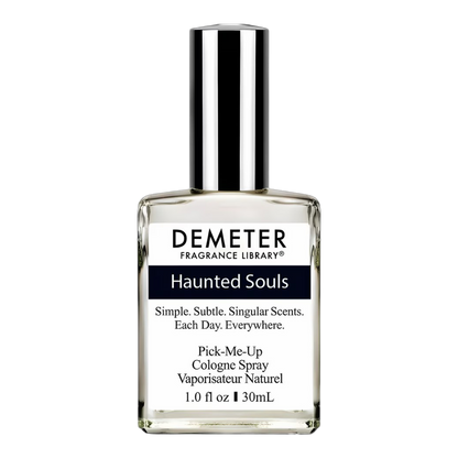 Demeter Haunted Souls