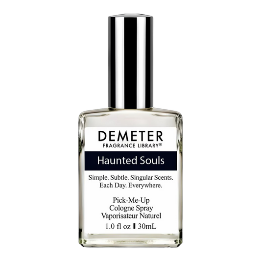 Demeter Haunted Souls