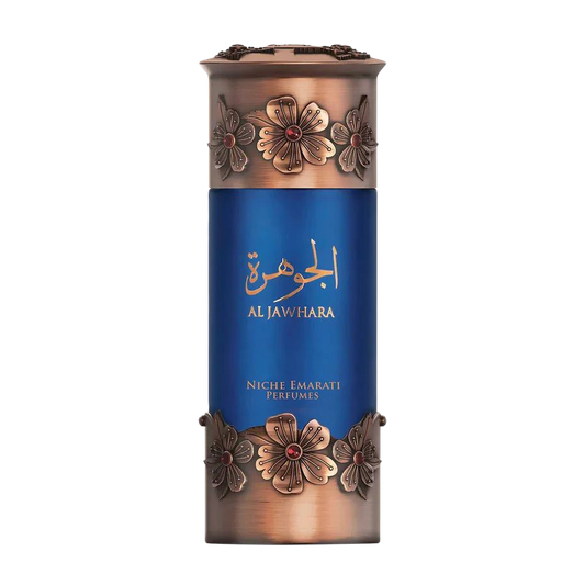 Lattafa Niche Emarati Al Jawhara