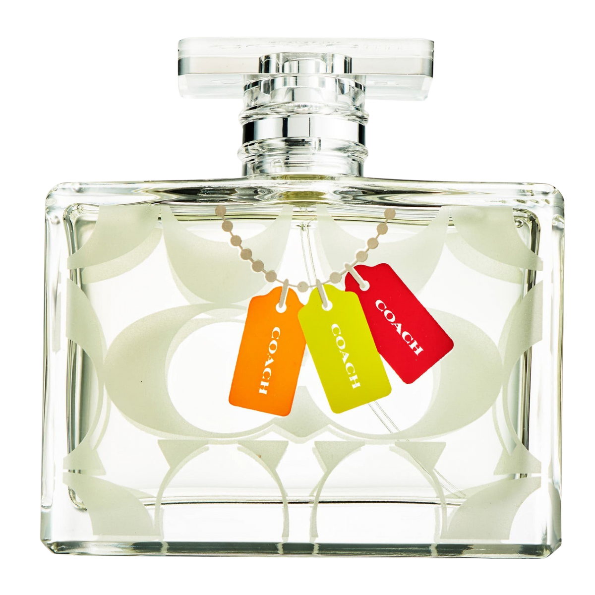 Coach Color Spray