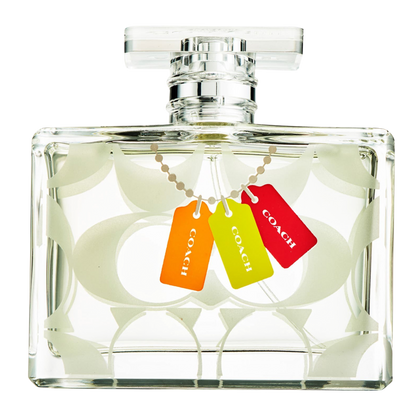 Coach Color Spray