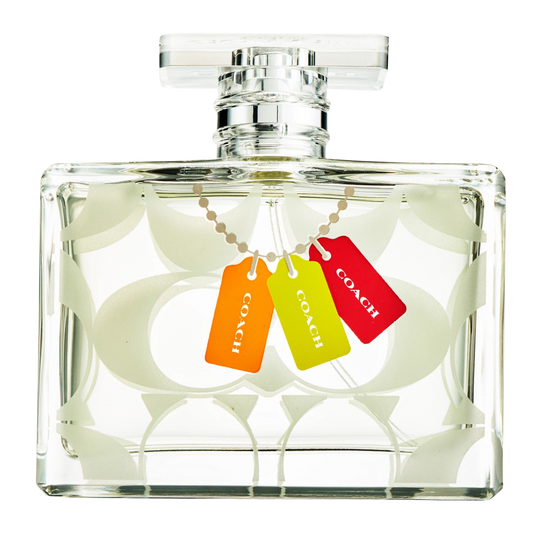 Coach Color Spray