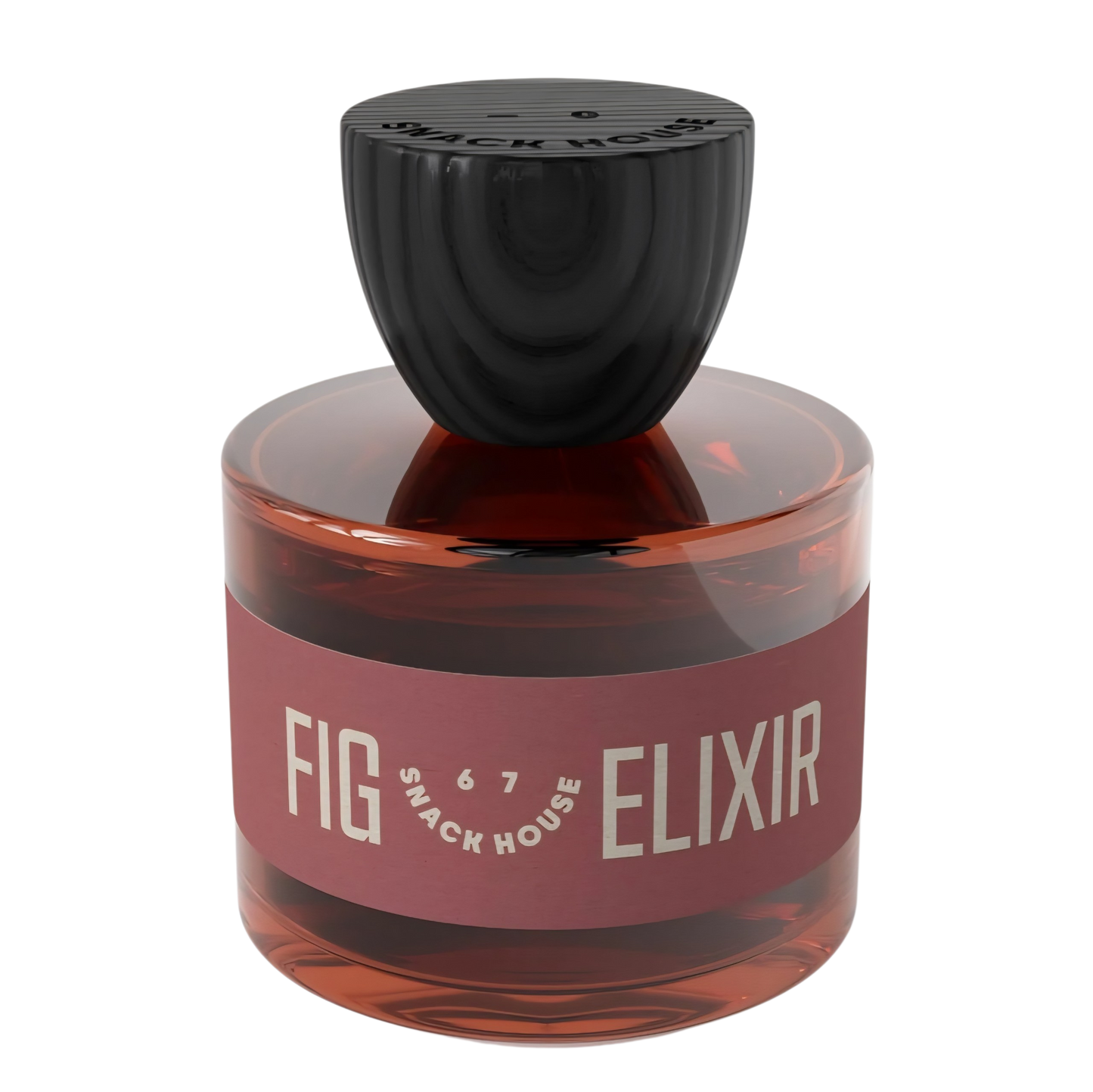 Snack House 67 Fig Elixir