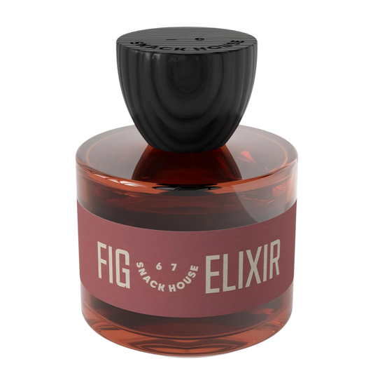 Snack House 67 Fig Elixir