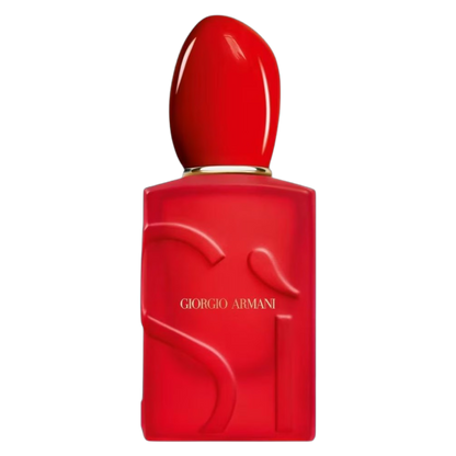 Armani Si Passione Red Bloom