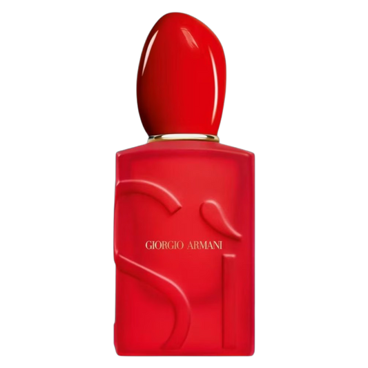 Armani Si Passione Red Bloom