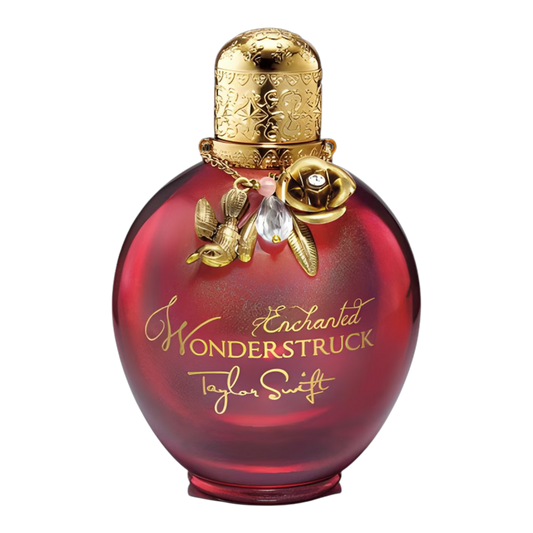 Taylor Swift Wonderstruck Enchanted