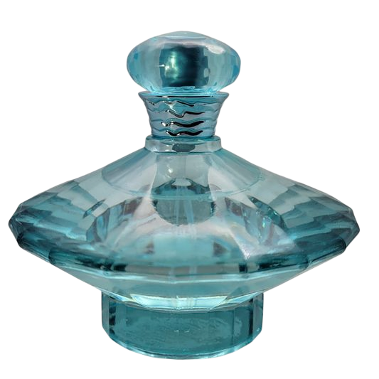 Britney Spears Curious