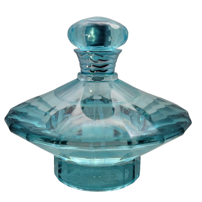 Britney Spears Curious