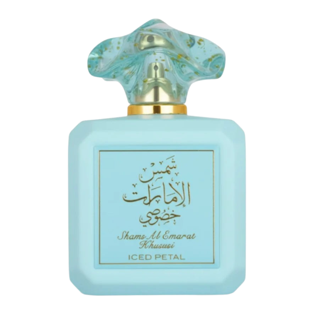 Shams Al Emarat Khususi Iced Petal