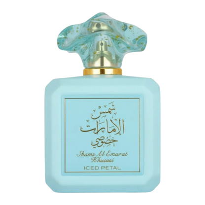 Shams Al Emarat Khususi Iced Petal