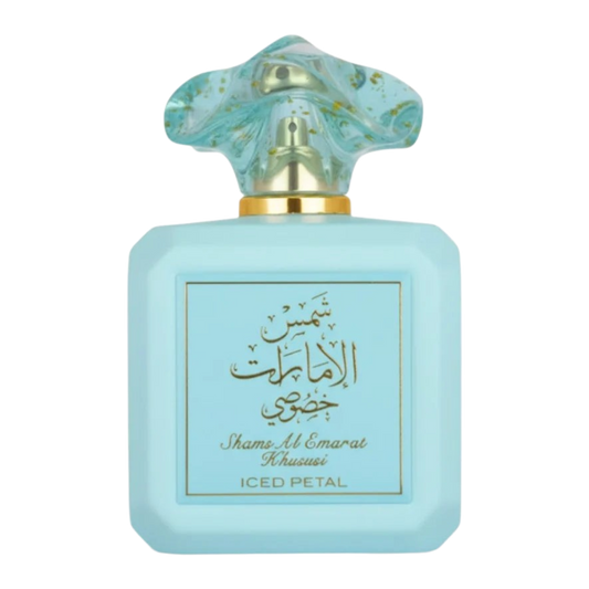 Shams Al Emarat Khususi Iced Petal