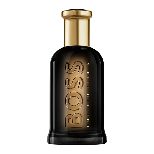 Hugo Boss Bottled Elixir