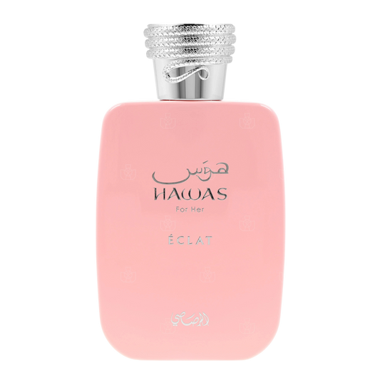 Rasasi Hawas Éclat