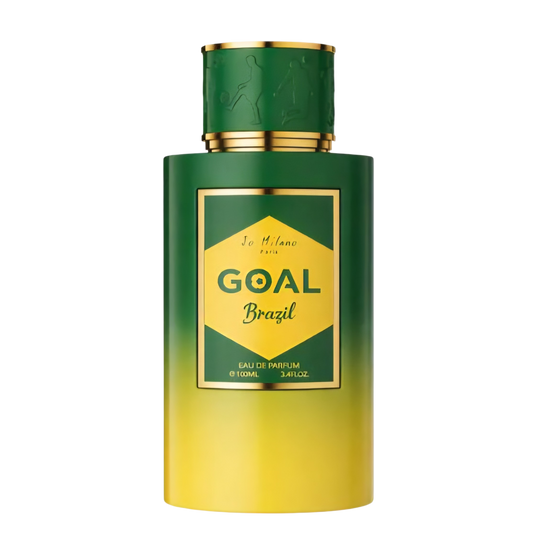 Jo Milano Goal Brazil