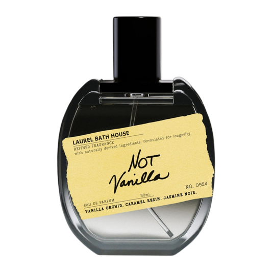 Laurel Bath House Not Vanilla