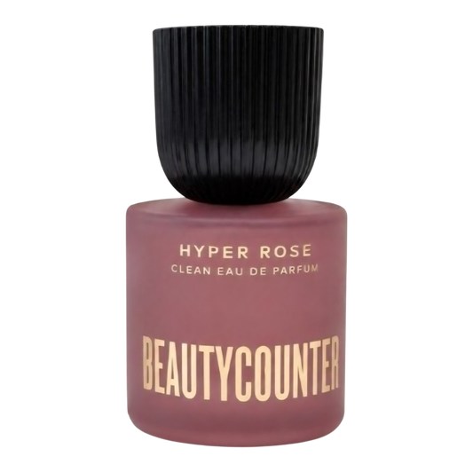 Beautycounter Hyper Rose