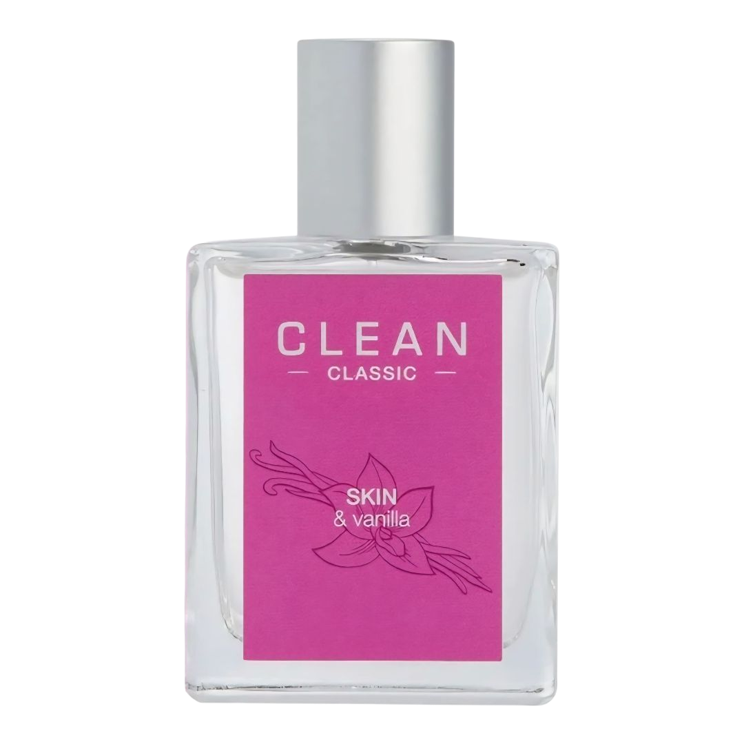 Clean Skin & Vanilla