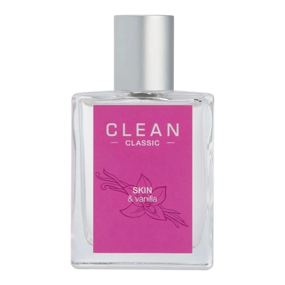 Clean Skin & Vanilla