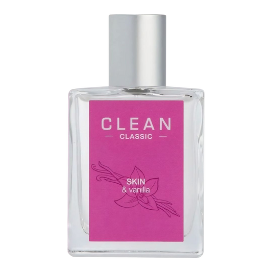 Clean Skin & Vanilla