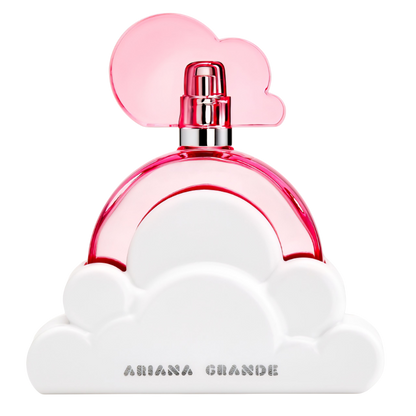 Arianna Grande Pink Cloud