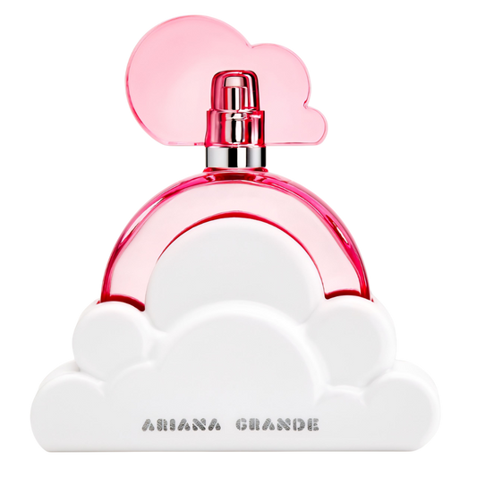 Arianna Grande Pink Cloud