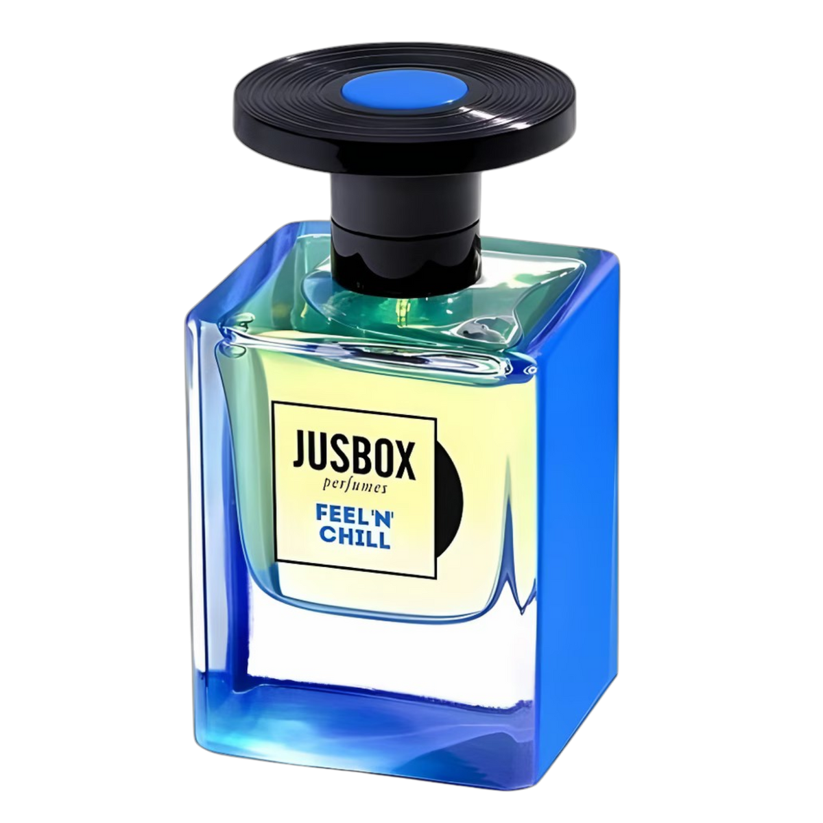 Jusbox Feel 'N' Chill