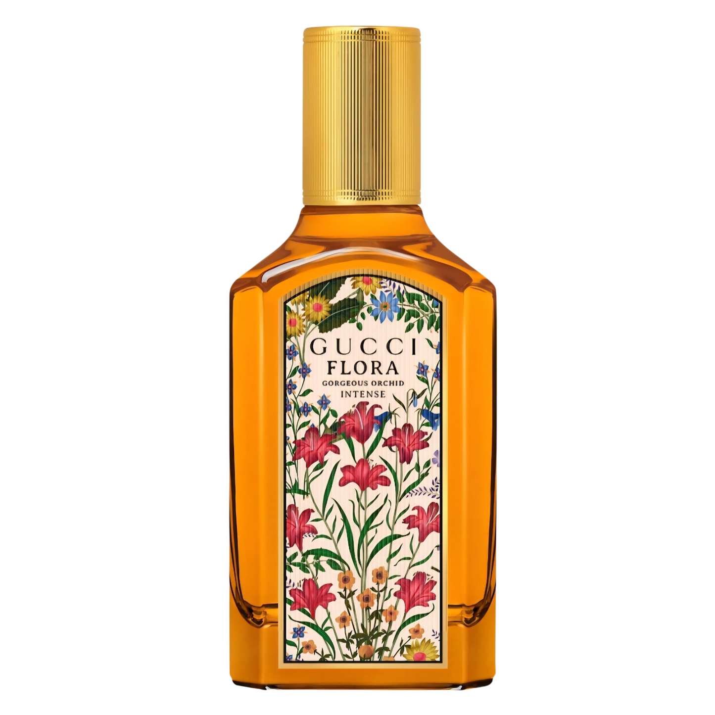 Gucci Gorgeous Orchid Intense