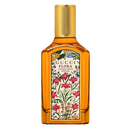Gucci Gorgeous Orchid Intense